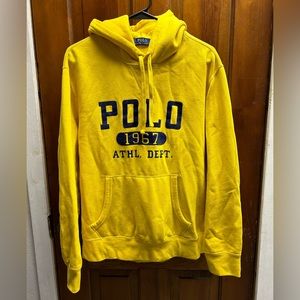 polo ralph lauren hoodie
